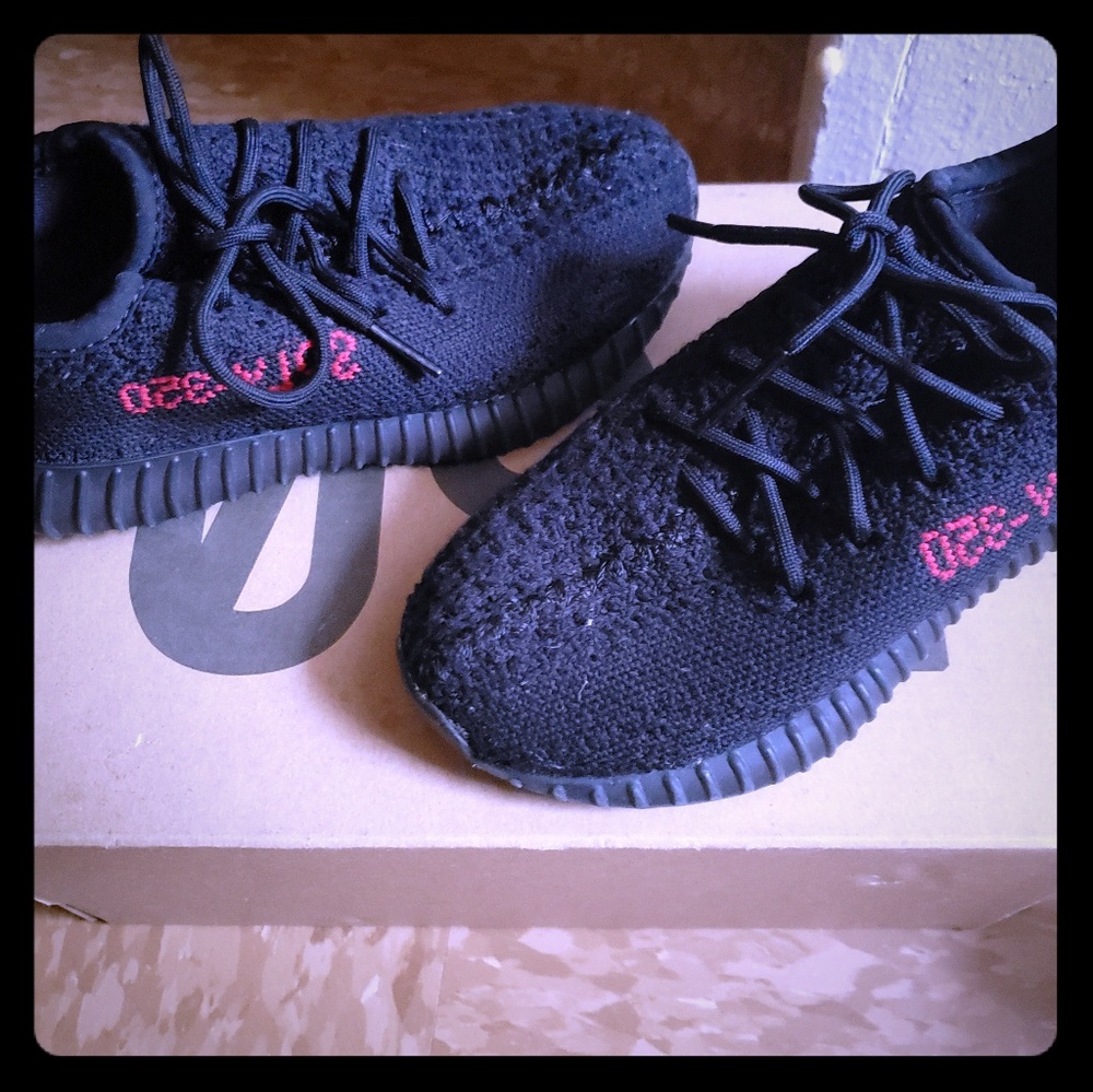 Toddler sneakers n boots